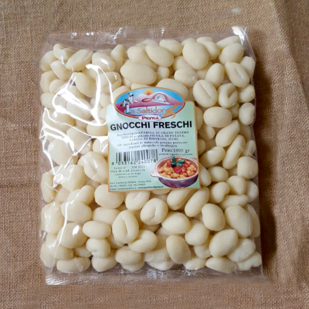 Gnocchi Freschi – A.T.M.